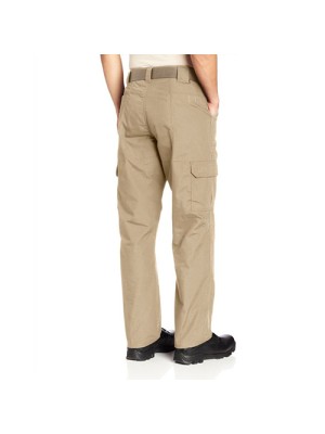 Dough Brown Guards Pant